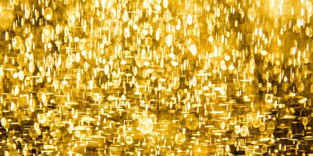 Glittering Start To 2025: Limited-Time Offer Below!