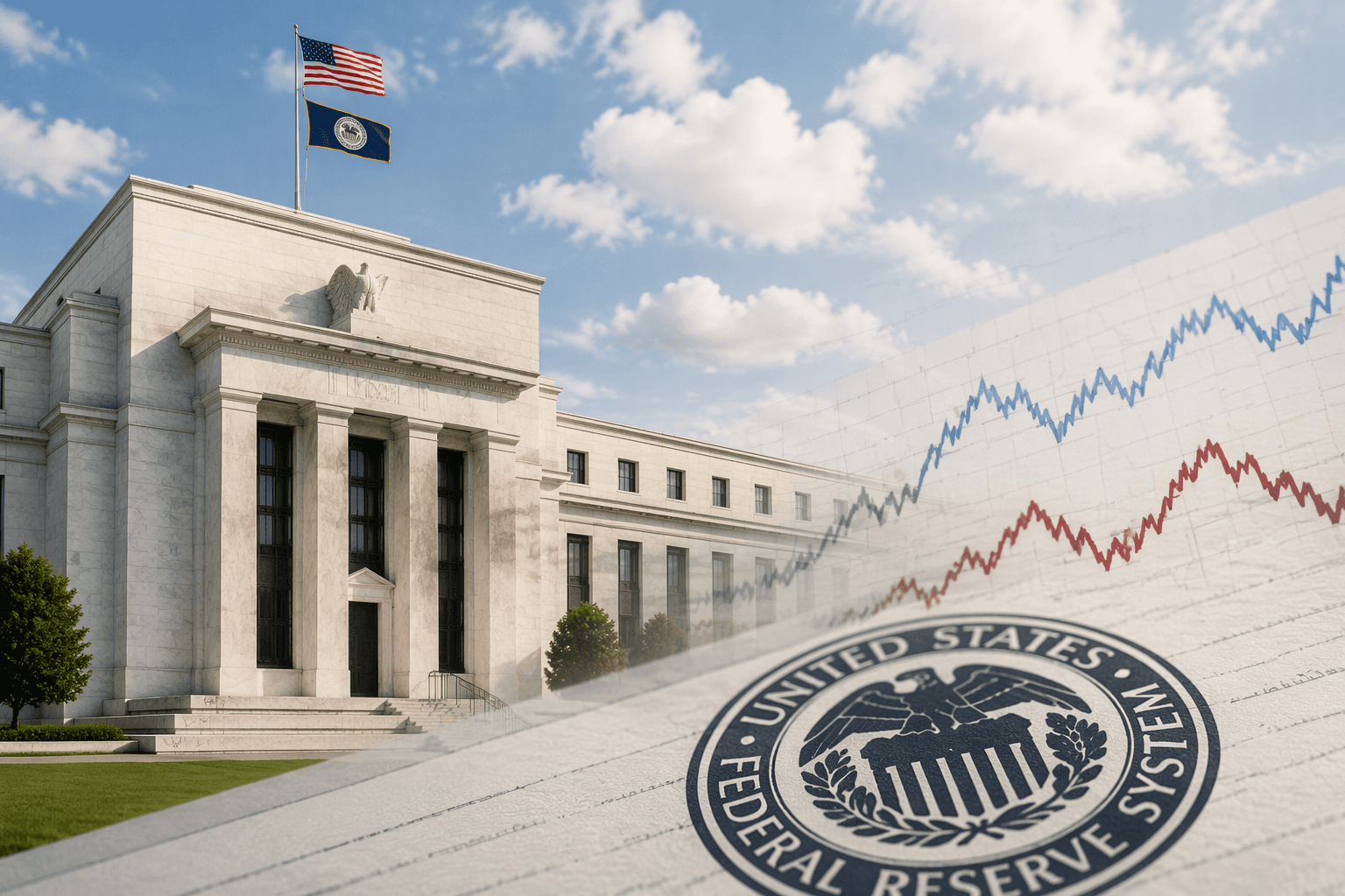 Warsh Fails First Credibility Test: Bond Vigilantes Want More Than Hawkish Squawks