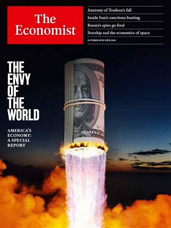 The Front Cover Curse